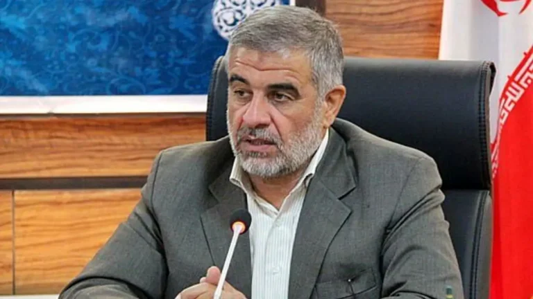 نفوذ منطقه‌ای ایران آمریکا را به عقب‌نشینی واداشت