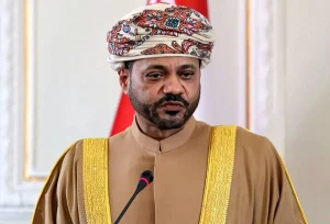 بیانیه وزیر خارجه عمان درباره توافق آتش بس میان آمریکا و انصارالله