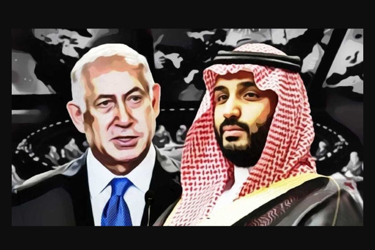 تحرکات دیپلماتیک سعودی در پرونده فلسطین