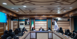 نقش شهید رئیسی در تحول حقوق زنان؛ اصلاح آیین‌نامه‌ها، لایحه صیانت و نقش فعال قضات زن
