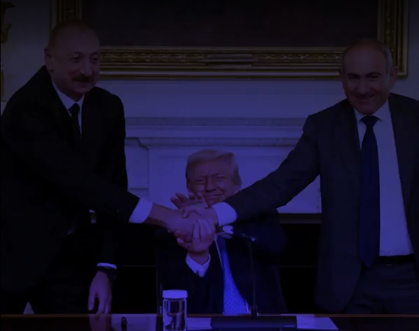 مسیر تجاری یا زخم استراتژیک