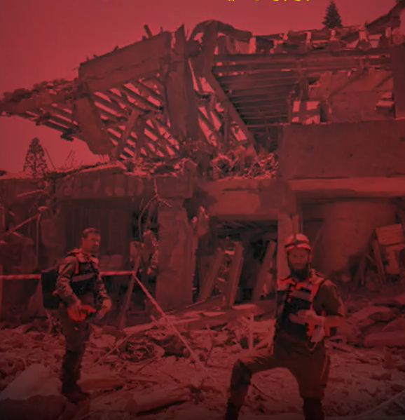 پیروزی ایران در نبرد ۱۲ روزه