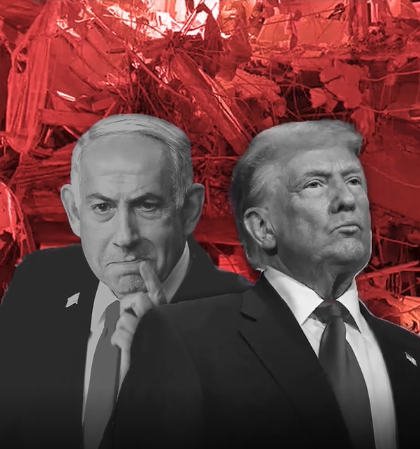 آن ها وعده دادند، ما عمل کردیم