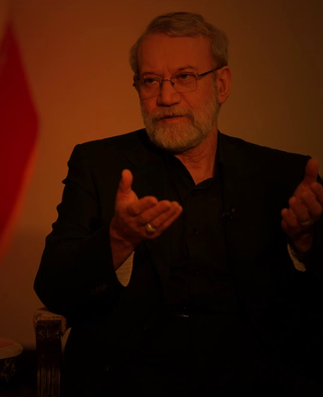 پیام های یک سفر از بغداد تا بیروت