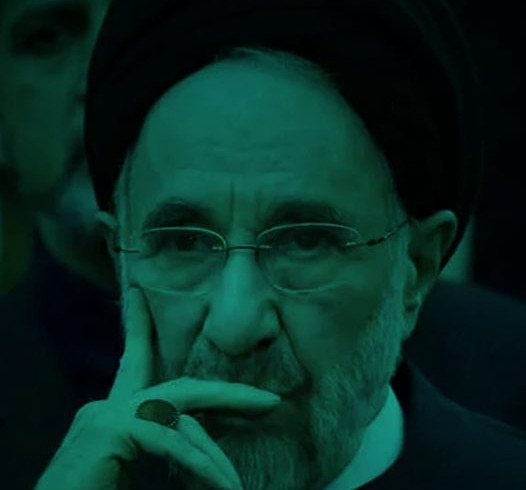 ردپای نزدیکان خاتمی در نگارش بیانیه جبهه اصلاحات