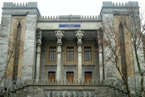اتخاذ تصمیم توسط ایران در پاسخ به تحریم‌های جدید اروپا