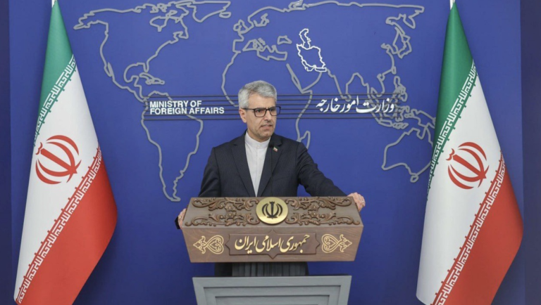 هشدار ایران نسبت به جنگ افروزی‌‌های جدید اسرائیل علیه لبنان