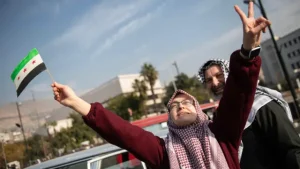 اجماع مشخصی درباره آینده سوریه در سطح بین‌المللی دیده نمی‌شود