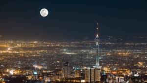 تحقیر جهانی رژیم صهیونیستی در شبی که ایران، آرام خوابیده بود