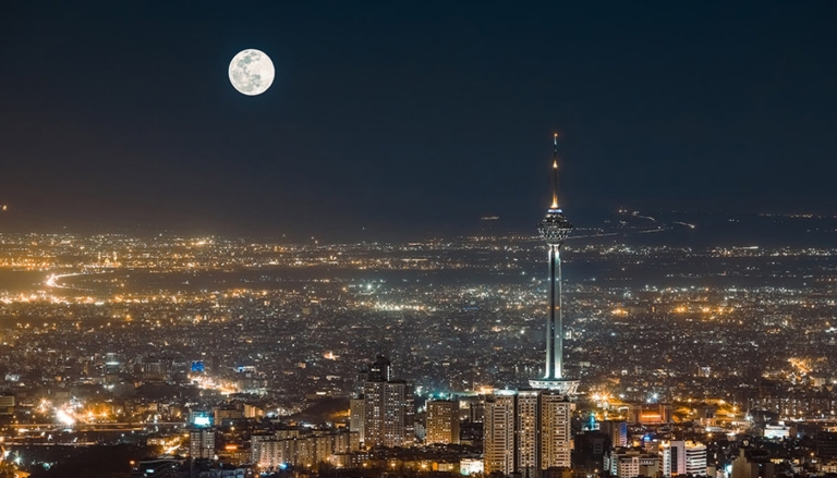 تحقیر جهانی رژیم صهیونیستی در شبی که ایران، آرام خوابیده بود