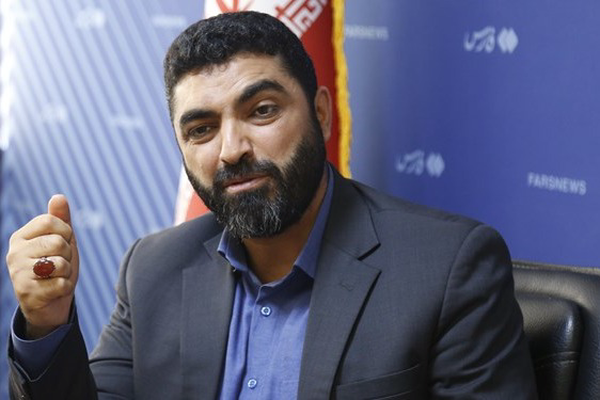 آمریکا به دنبال سلطه‌جویی است