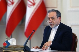 عراقچی: شورای امنیت تحریم‌های شدید علیه اسرائیل اعمال کند
