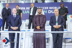 مذاکره تاج با AFC و فیفا برای بازگشت میزبانی به فوتبال ایران