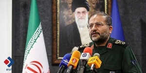سردار سلیمانی: استفاده از هوش مصنوعی در جنگ شناختی ضروری است
