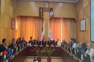 امیرنصیرزاده: ایران توان انجام ده‌ها عملیات شبیه وعده صادق رادارد
