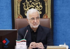 وزیر کشور: انسداد مرزهای شرقی ایران تا نیمه اول سال ۱۴۰۴