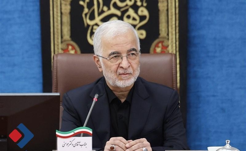 وزیر کشور: انسداد مرزهای شرقی ایران تا نیمه اول سال ۱۴۰۴