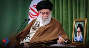 پیام رهبر انقلاب درپی شهادت امام جمعه کازرون