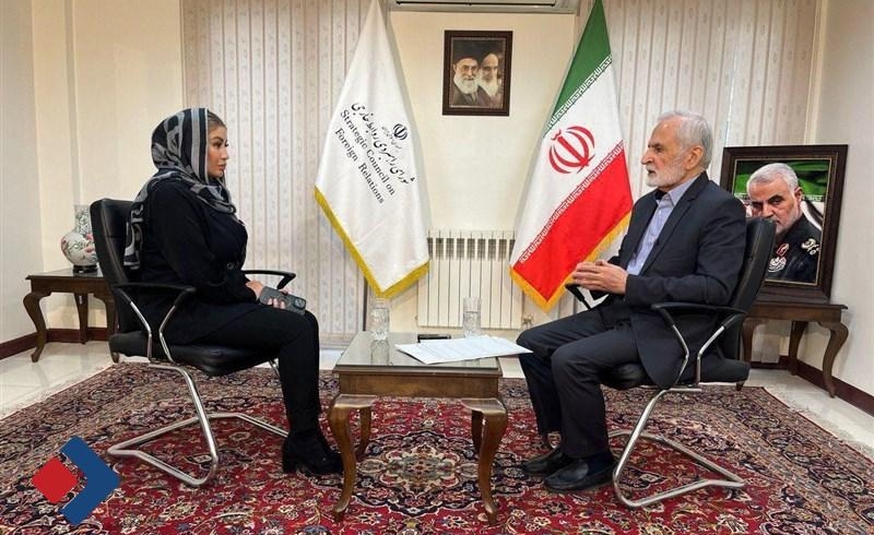 خرازی:احتمال تغییر دکترین‌ نظامی در بخش هسته‌ای وجود دارد