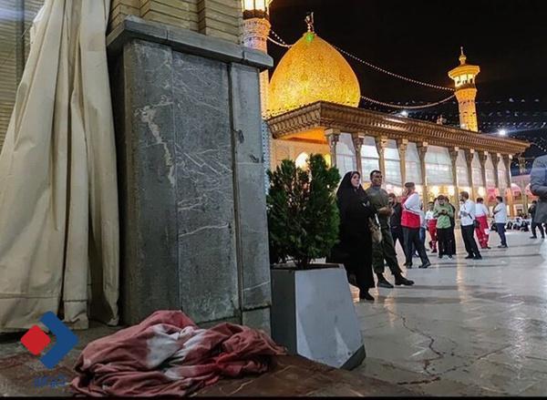 کیفرخواست اعضای هسته اصلی حملات تروریستی داعش صادر شد