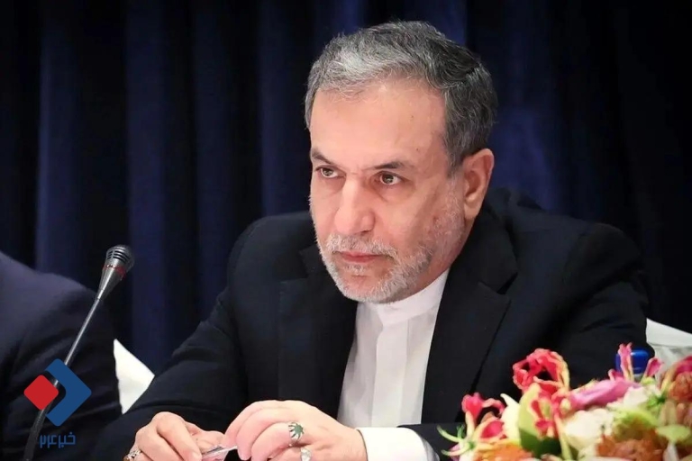 عراقچی: از آسمان کشورهای دیگر برای حمله ناکام رژیم صهیونیستی علیه ایران نیز استفاده شده است