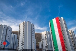 تامین مسکن برای اقشار کم‌درآمد از مصوبات قانونی تاتکلیف دستگاه‌ها