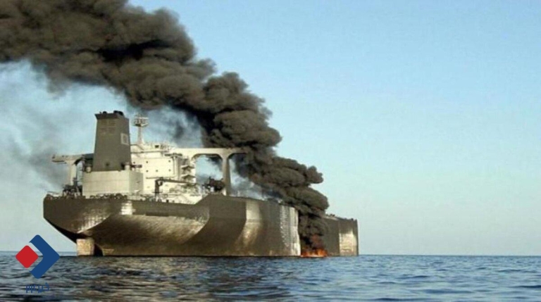 ۳ عملیات یمن علیه کشتی‌های مرتبط با رژیم صهیونیستی