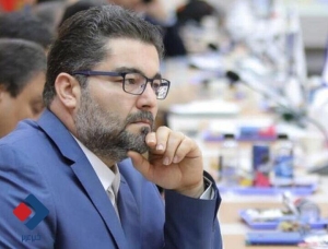 پرواز ایرلاین‌های داخلی در منطقه طبق برنامه انجام می‌شود
