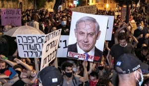 انتخابات زودهنگام، خواست اکثر صهیونیست‌ها