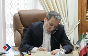 عراقچی: در پاسخ قاطع و متناسب به هر تجاوزی تردید نمی‌کنیم