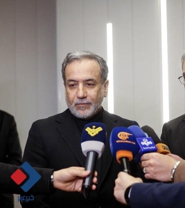 عراقچی: رایزنی‌ها به نفع صلح و امنیت پایدار در منطقه ادامه دارد