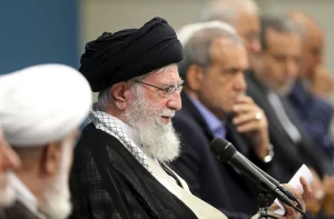 واکاوی ابعاد و پیامدهای مذاکرات ایران و آمریکا در چارچوب رهنمودهای رهبر انقلاب