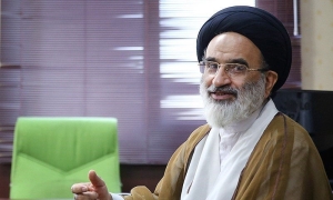 تقوی: آیت‌الله مهدوی‌کنی یک سیاستمدار صادق بود