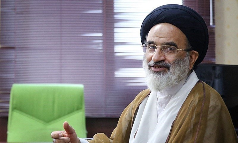تقوی: آیت‌الله مهدوی‌کنی یک سیاستمدار صادق بود