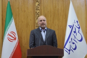 قالیباف: جبهه مقاومت با سرعت غیرقابل تصور خود را بازسازی کرد