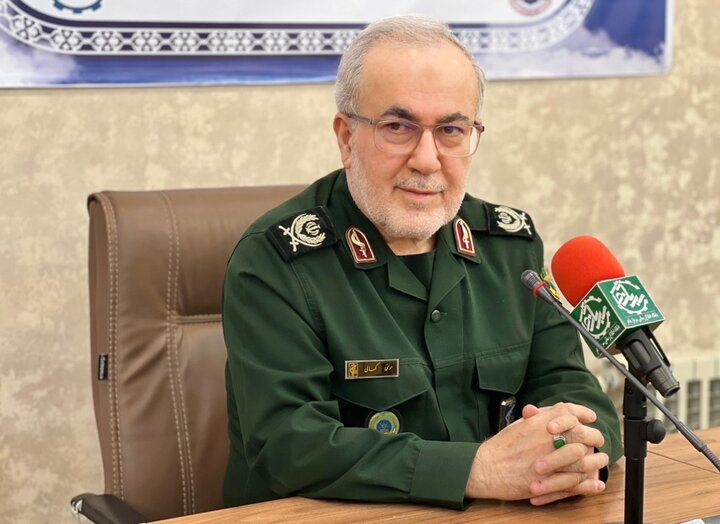 سردار کمالی خبر داد؛ اعطای وام و اولویت استخدام در نیروهای مسلح برای سربازان حائز رتبه