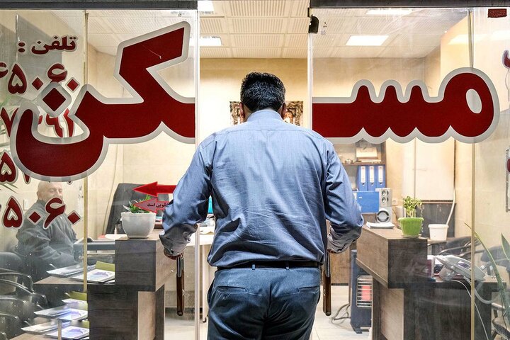 رئیس اتحادیه مشاوران املاک:رشد ۳۰ درصدی اجاره‌بها، بازار مسکن در نیمه دوم امسال تغییری ندارد
