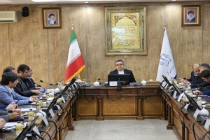 رئیس سازمان ثبت اسناد اعلام کرد؛ اتصال بیش از ۳۰ هزار دفتر مشاور املاک به سامانه کاتب
