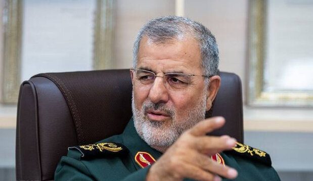 شهید سید حسن نصرالله یک شخصیت کامل و ولایی بود