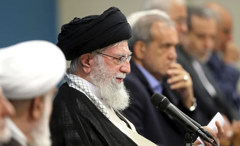 واکاوی ابعاد و پیامدهای مذاکرات ایران و آمریکا در چارچوب رهنمودهای رهبر انقلاب