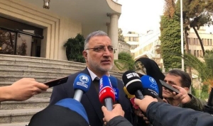 بررسی ایمنی ۱۶ هزار ساختمان بالای۶ طبقه پایتخت