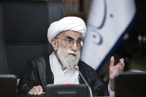 آیت‌الله جنتی: حزب‌الله قدرتمندانه در صحنه نبرد با صهیونیست‌ها حضور دارد