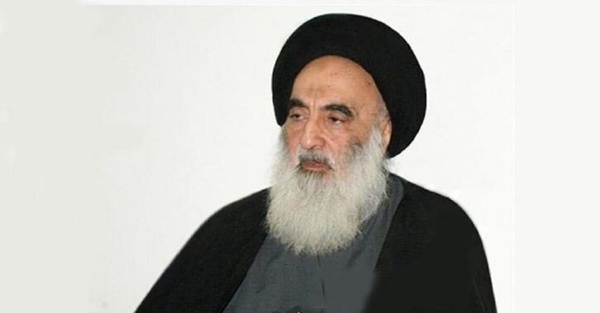 جامعه مدرسین قم اهانت به آیت‌الله سیستانی را محکوم کرد