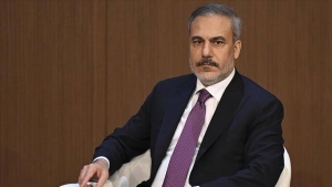 خط و نشان ترکیه براى دولت جدید سوریه