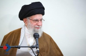 رهبر انقلاب: ‌جبهه‌‌ مقاومت پیروز است/ اسرائیل شکست خورد
