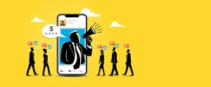 اینفلوئنسرها