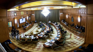تصویب طرحی در کمیسیون حقوقی شورا برای جلوگیری از تکرار فروش آثار موزه امام علی(ع)