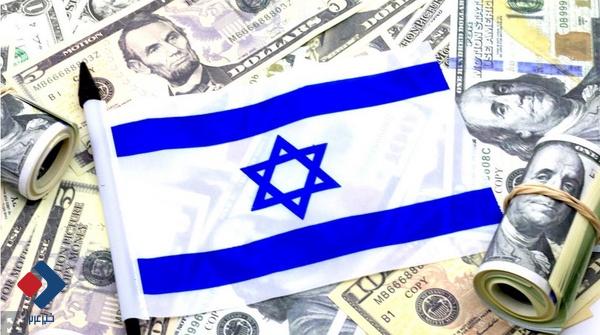 گلوبز: فرار پول از اسرائیل افزایش یافت