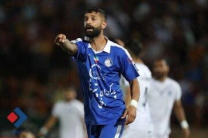 تتوی جنجالی برای سهرابیان ۶۰۰ میلیون آب خورد