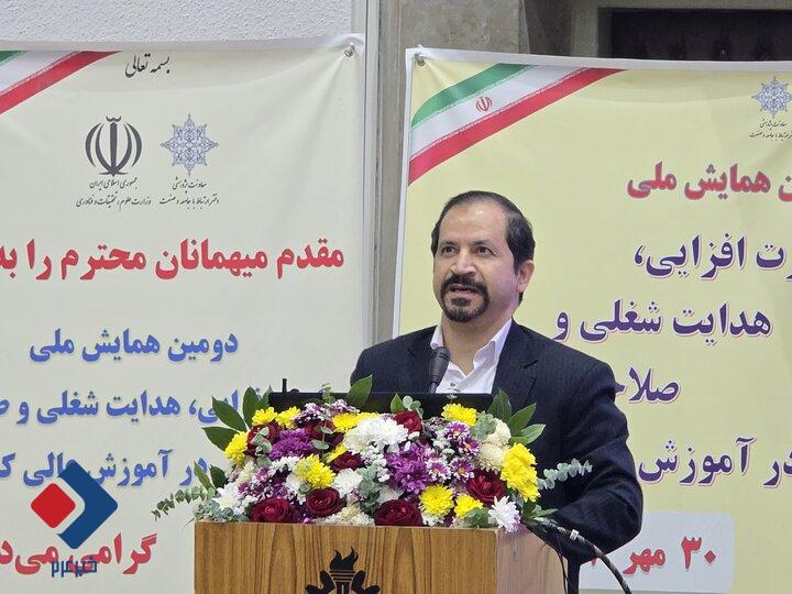 کسر خدمت سربازی با گذراندن دوره های مهارتی حین و بعد از تحصیل